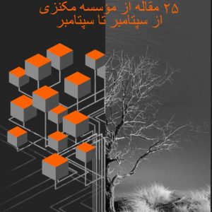 بیست و پنج مقاله از مؤسسه مکنزی